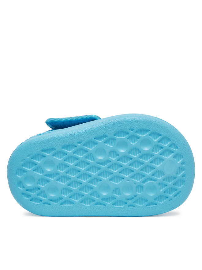 adidas Sandały adidas adiform adilette JP5531 Niebieski