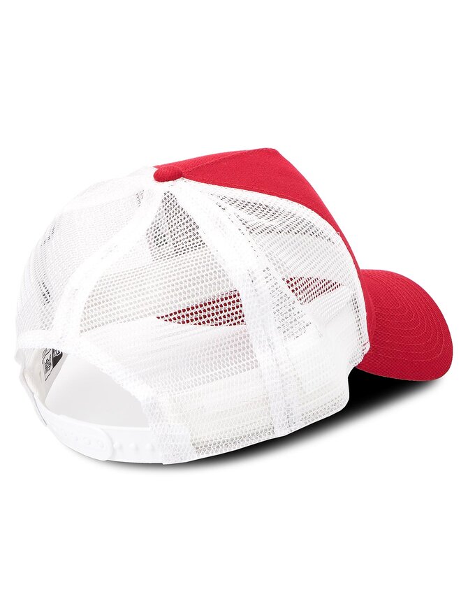 New Era Cap New Era Clean Trucker 2 Ney 11588488 Rot