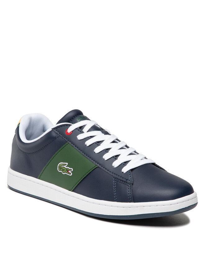 Lacoste carnaby evo duo 119 2025