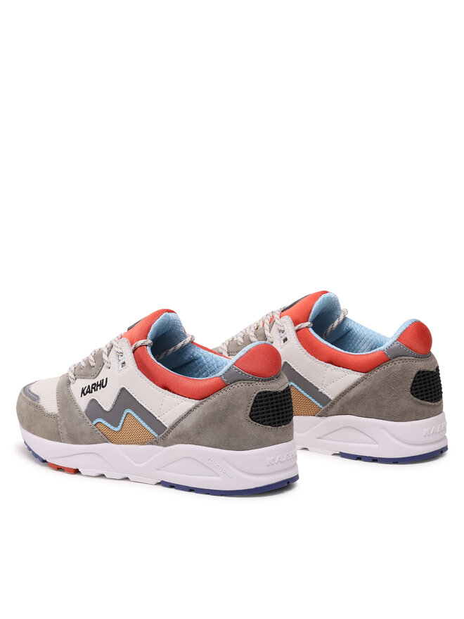 Karhu Сникърси Karhu Aria 95 F803095 Цветен