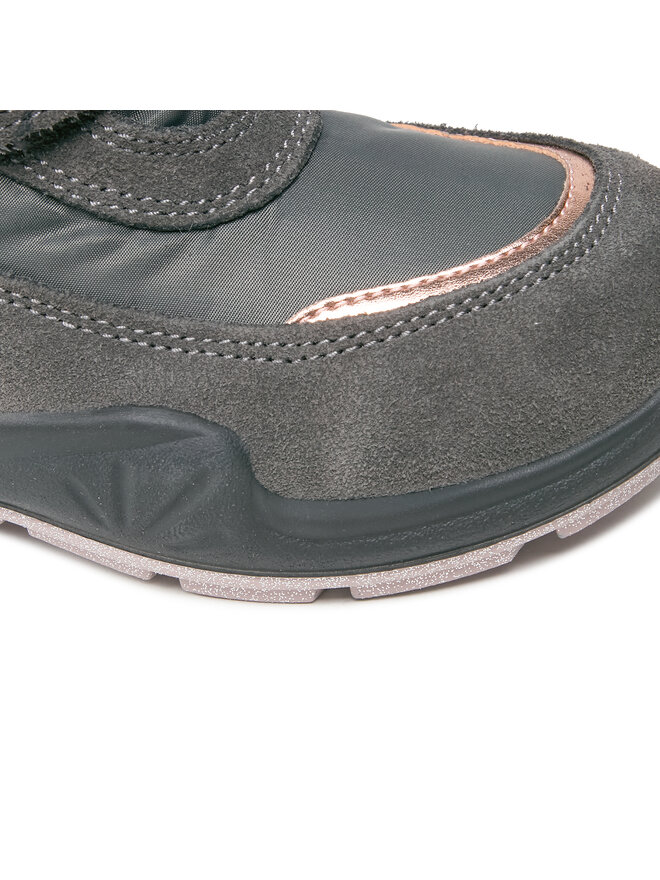 Primigi Μπότες Primigi GORE-TEX 4883055 S Γκρι