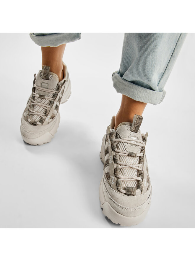 Fila Sneakers Fila D-Formation S Wmn 1010857.30X Beige