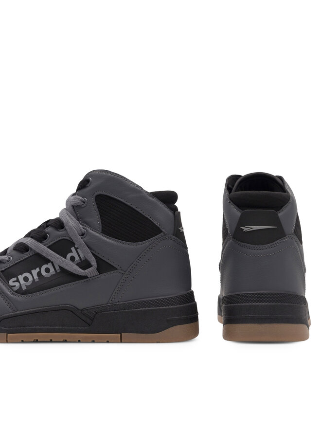 Sprandi Sneakers Sprandi SPIRIT MPRS-22M06171 Grau