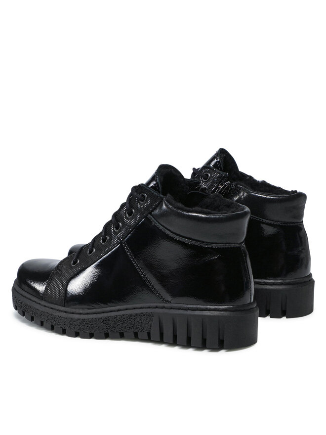Helios Botines Helios 522 Negro