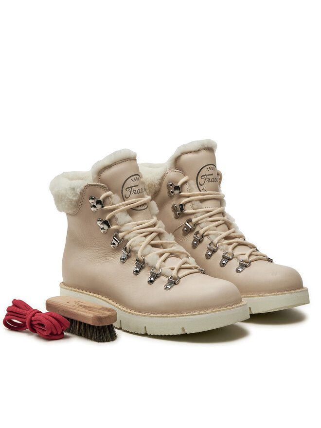 Fracap Bakancs Fracap Explorer A300 Ekru