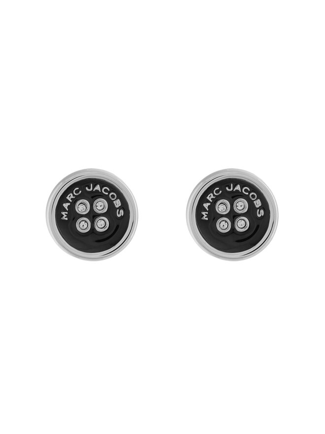 Marc Jacobs Сережки Marc Jacobs 2R4JER001J35 Срібний