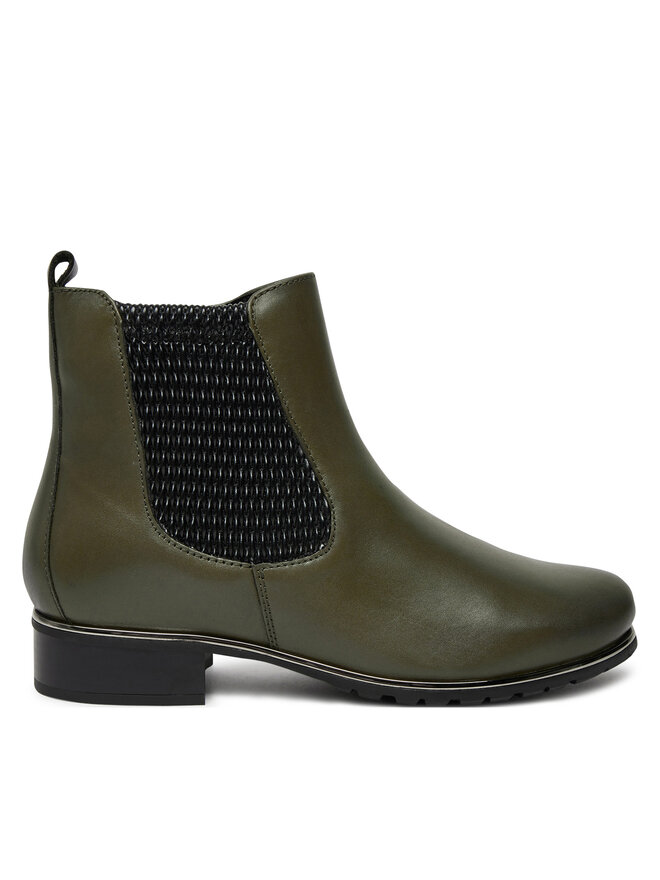 Josef Seibel Botines Josef Seibel 40802 Verde