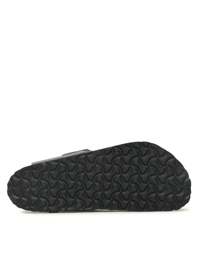 Birkenstock Zehentrenner Birkenstock Medina 1024572 Grau