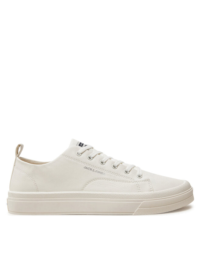 Jack&Jones Sneakers Jack&Jones Bay 12258046 Alb