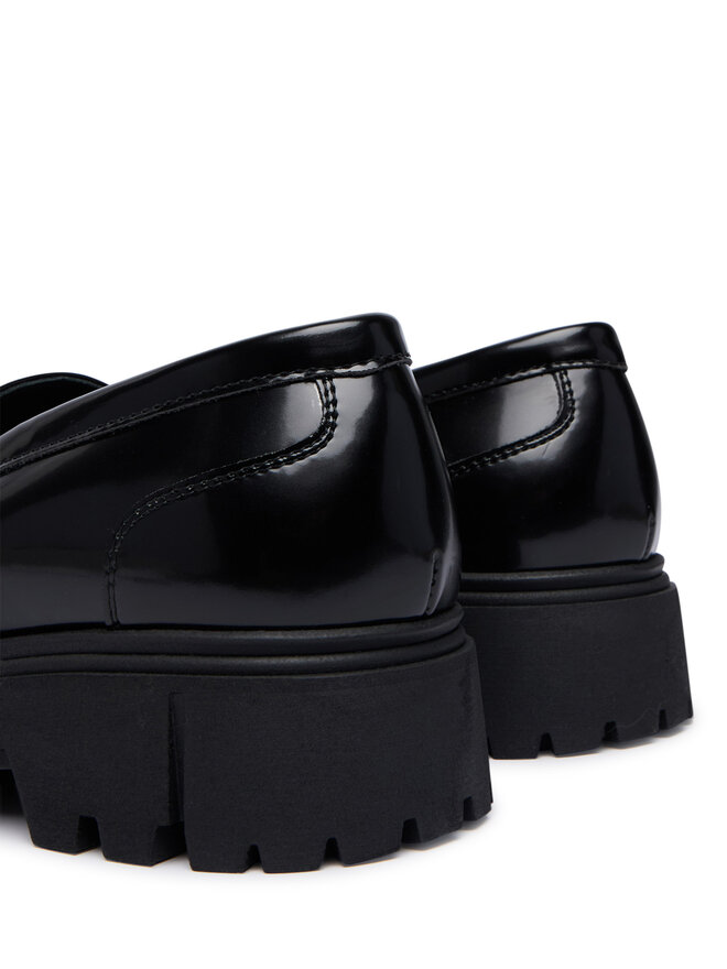 Calvin Klein Slipper Calvin Klein V4A4-83429-0822 D Schwarz