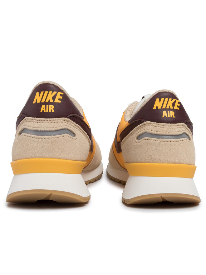 Nike Снікерcи Nike Air Vrtx 903896 203 Бежевий