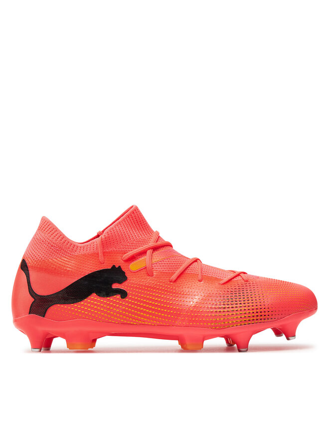 Zapatos de futbol Puma Future 7 Match Mxsg 107714 03 Rosa zapatos.es