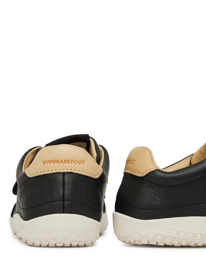 Vivo Barefoot Sneakers Vivo Barefoot Gobi 105434 Schwarz