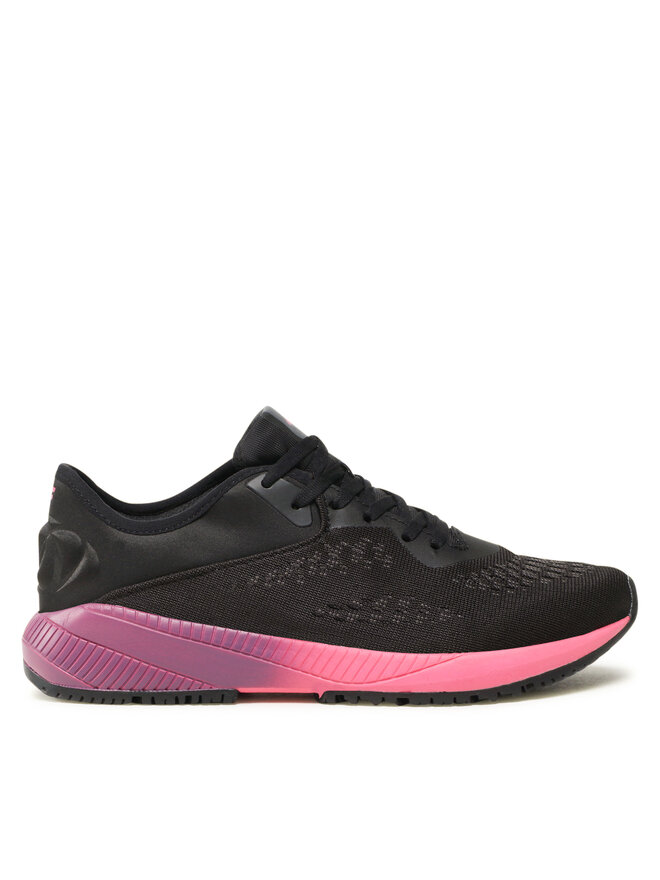 4F Batai į sporto salę 4F D4L22-OBDS301 Juoda
