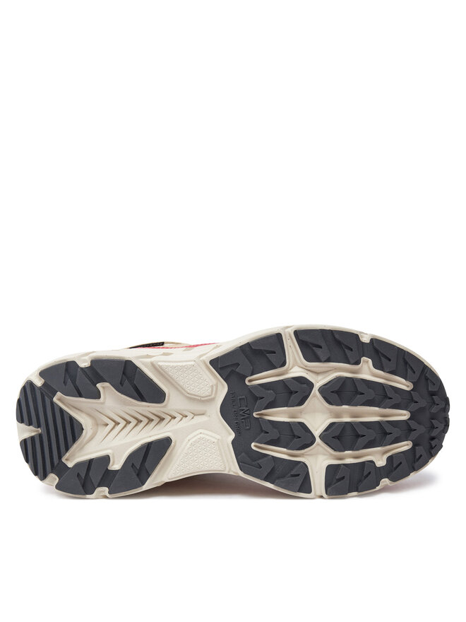 CMP Trekkingschuhe CMP Kamsel Low 3Q25986EO Beige