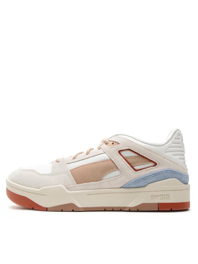 Puma Снікерcи Puma Slipstream Wild Women Wns 390780 01 Білий