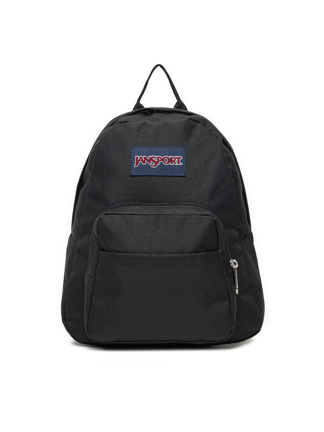 JanSport Σακίδιο JanSport Half Pint EK0A5BBIN551 Μαύρο