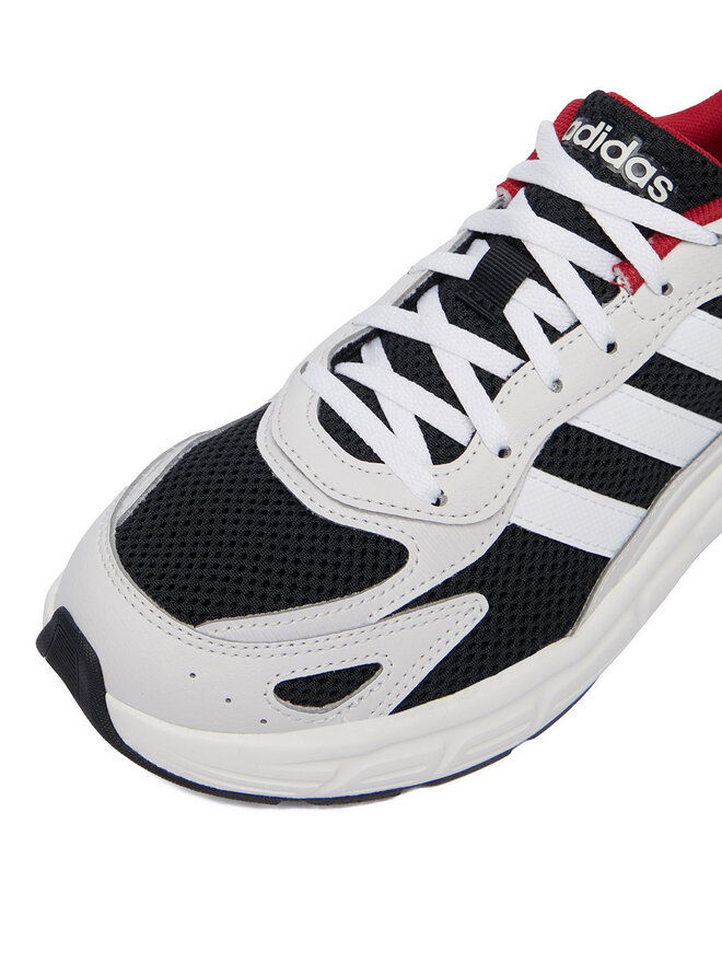adidas Sneakers adidas WB-ECLYPTIX 2000 J KI3925 Schwarz