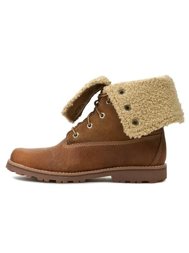 Timberland Черевики туристичні Timberland Auth 6in Shrl Bt 50919/TB0509192141 Коричневий