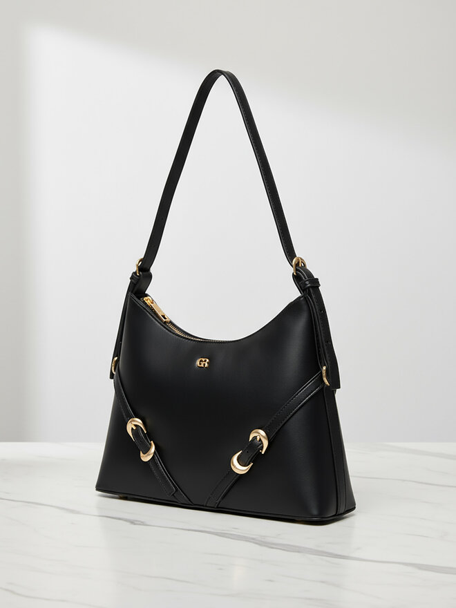 GINO ROSSI Bolso Gino Rossi C-ELIN-KQ39 Negro