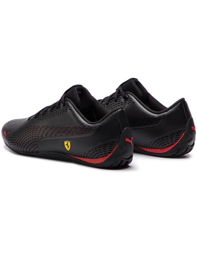 Puma Sneakers Puma Sf Drift Cat 5 Ultra II 306422 01 Schwarz