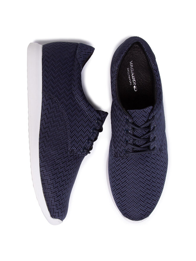 Vagabond Shoemakers Laisvalaikio batai Vagabond Shoemakers Kasai 2.0 4525-380-64 Tamsiai mėlyna