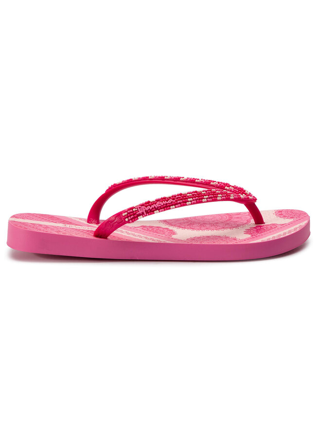 Ipanema Джапанки Ipanema Indie Fem 82660 Розов