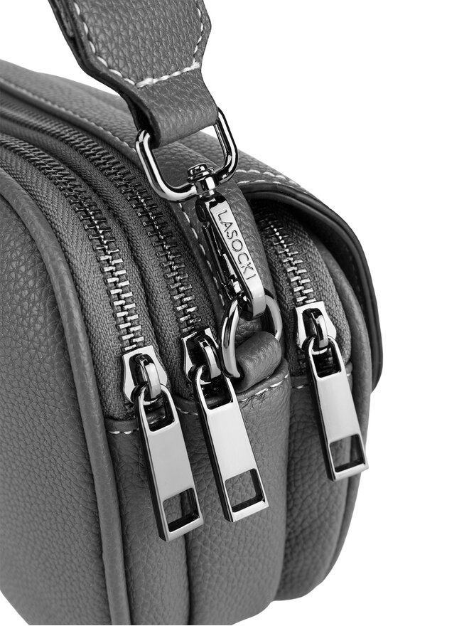 Lasocki Soma Lasocki LSK-K-067-06 Sudraba