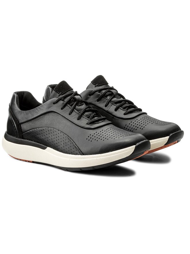 Clarks un cruise sneaker best sale