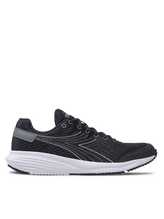 Diadora Laufschuhe Diadora Flamingo 7 101.178054 01 C9621 Schwarz