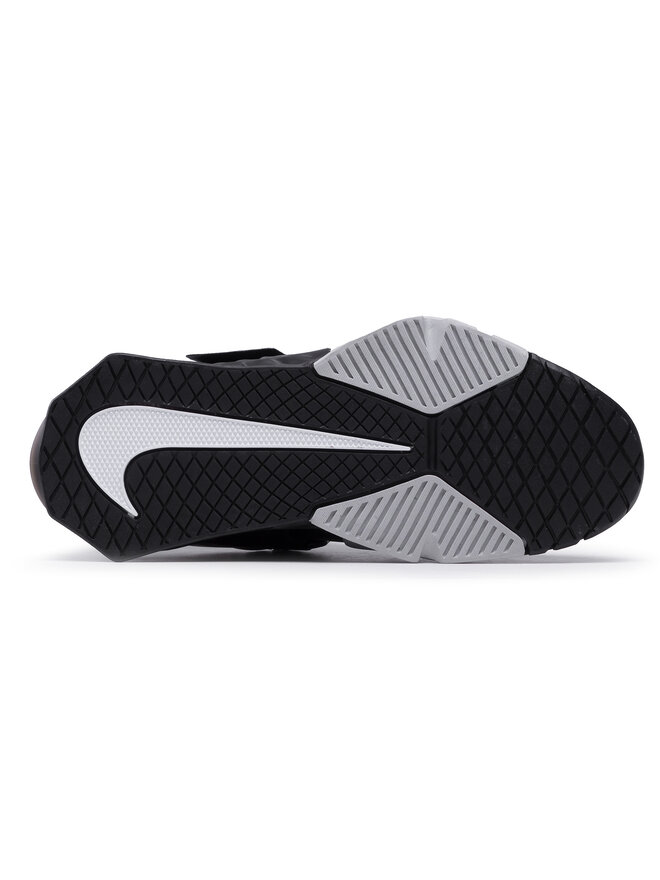Nike Încălțăminte pentru sală Nike Savaleos CV5708 010 Negru