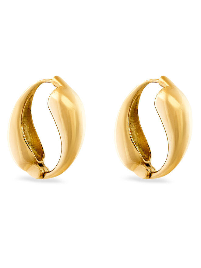 Aldo Pendientes Aldo Cristyna 13834922 Oro