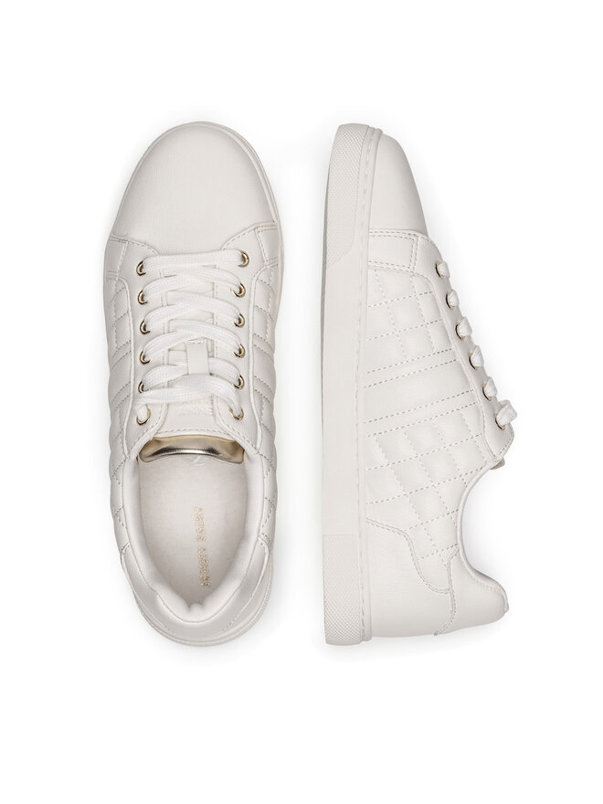Jenny Fairy Sneakers Jenny Fairy WFA1310-2 Weiß
