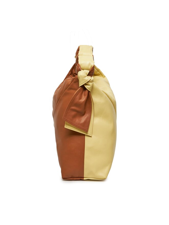Vic Matié Handtasche Vic Matié 1E0758T_999BNLBC86 Braun
