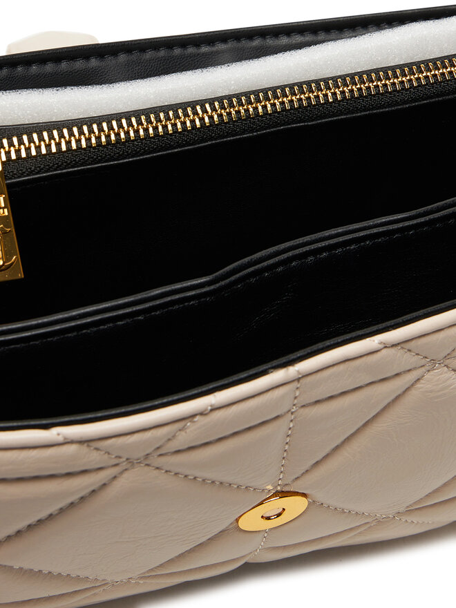 Just Cavalli Сумка Just Cavalli 79RA4BA1 ZSD24 Бежевий