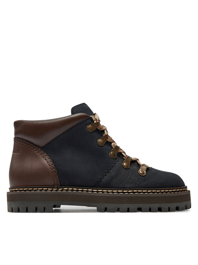 See By Chloé Stiefeletten See By Chloé Eileen SB43045A Schwarz