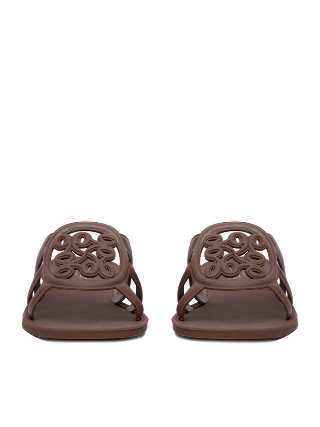 Nine West Шльопанці Nine West CEO-CT1120 Коричневий