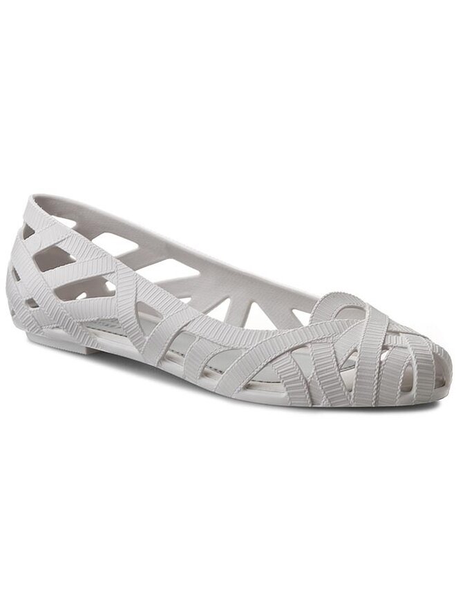 Melissa Ballerinas Melissa Jean+Jason Wu VI Ad 31698 Weiß