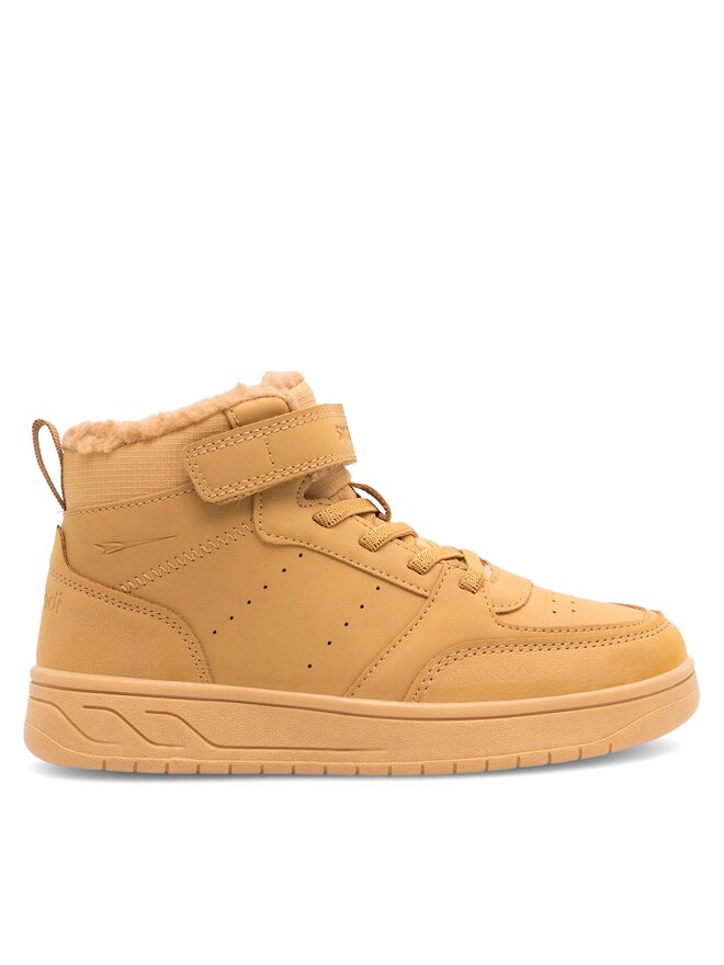 Sprandi Sneakers Sprandi FURRY FUR CP40-21622Z Maro