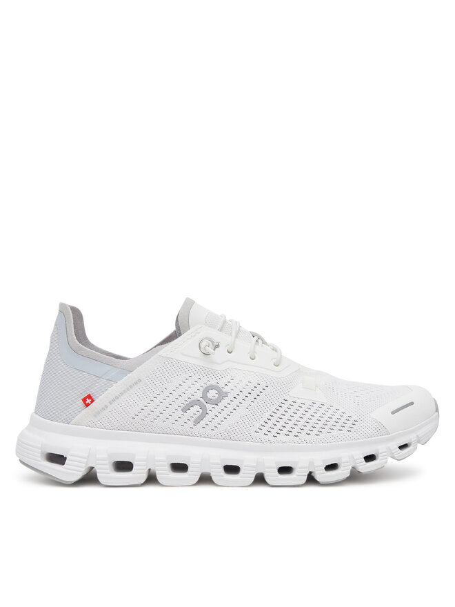 On Zapatillas On Cloud 6 Coast 3WF10020813 Blanco