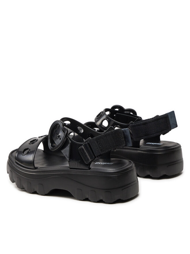 Melissa Sandalen Melissa Melissa Kick Off Hot Ad 33950 Schwarz