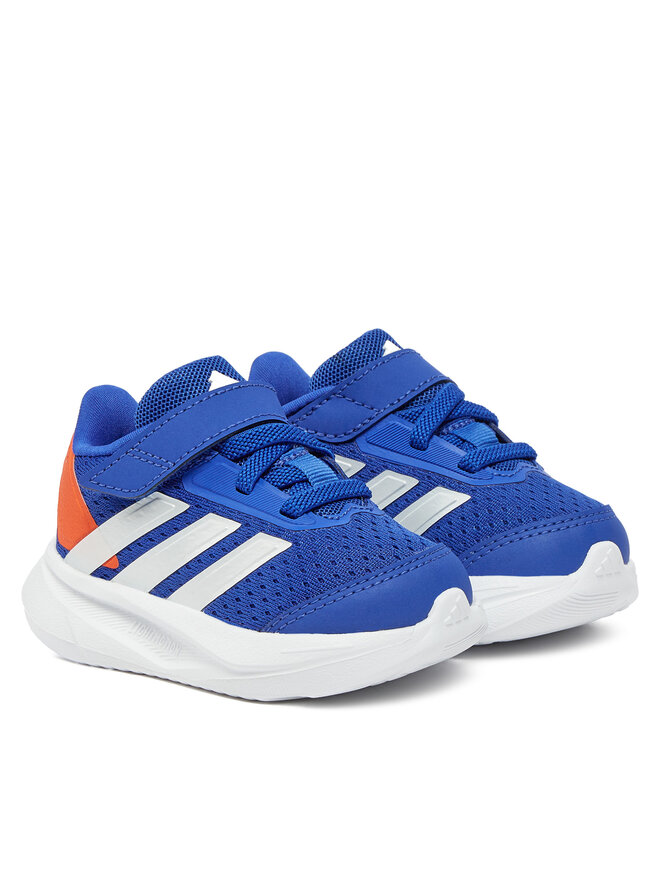 adidas Sneakersy adidas Duramo 2.0 JI2142 Niebieski