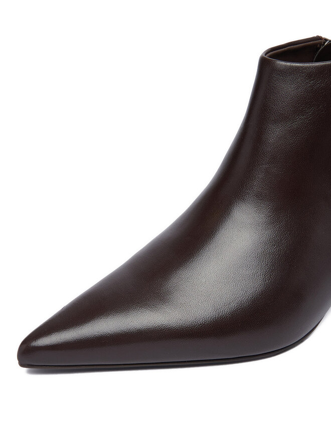 GINO ROSSI Stiefeletten GINO ROSSI EO-SASHA-121973 Dunkelbraun