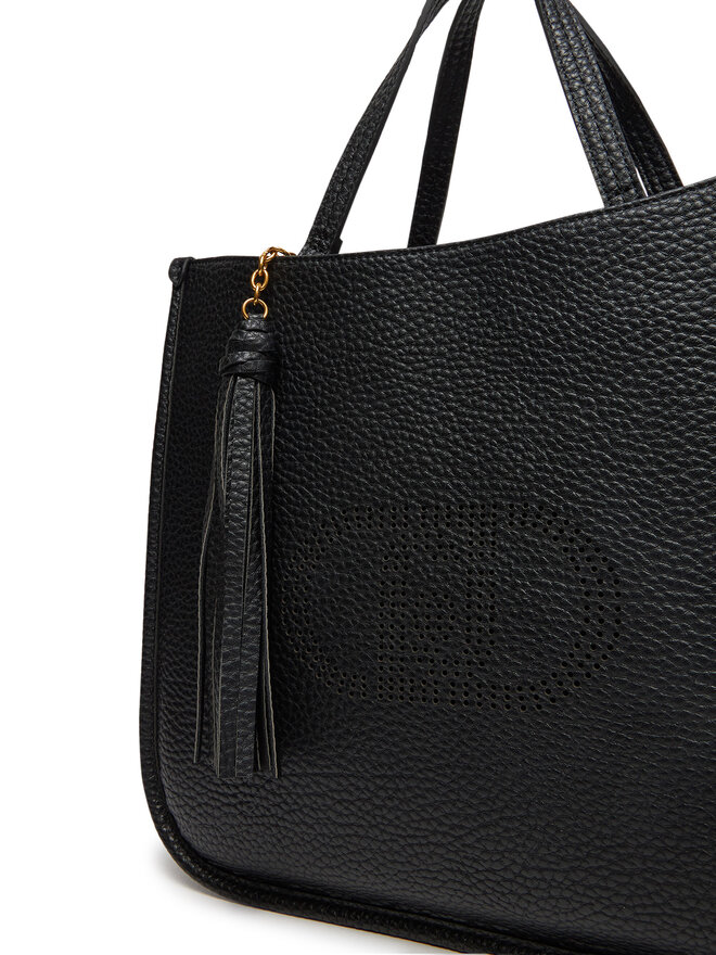 Liu Jo Handtasche Liu Jo AA5009 E0161 Schwarz