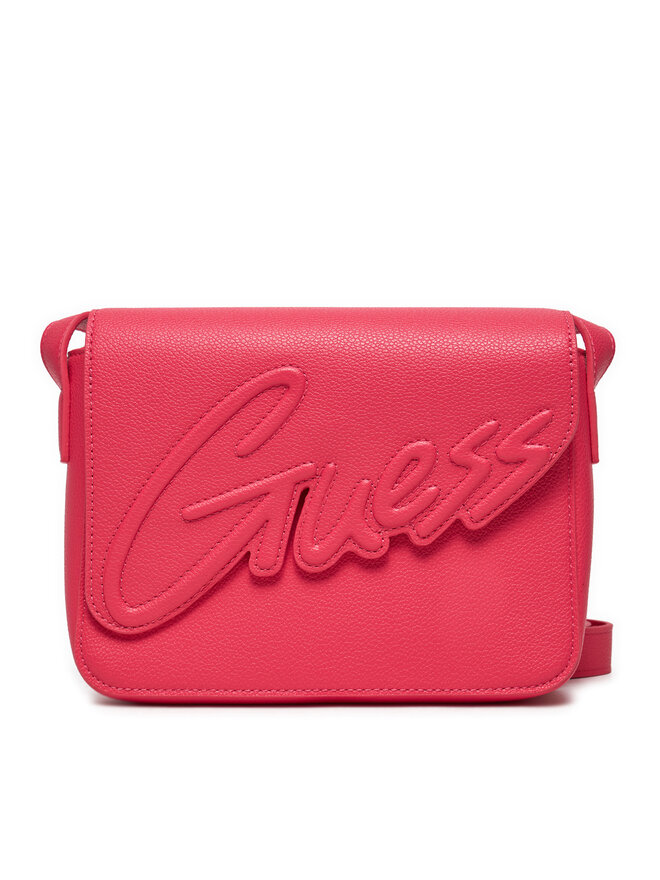 Guess Borsetta Guess J3YZ32 WG730 Rosa