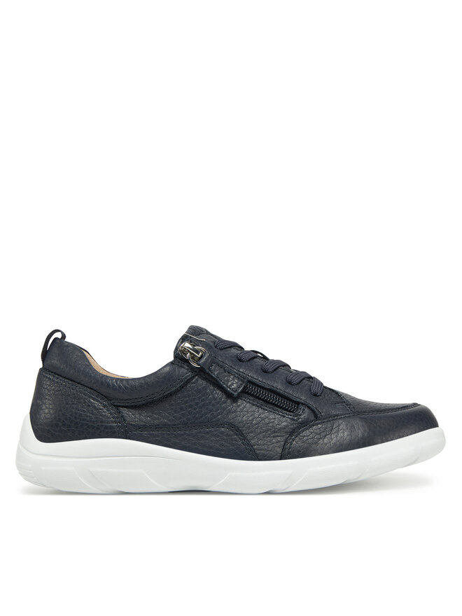 Caprice Sneakers Caprice 9-23600-44 Bleumarin