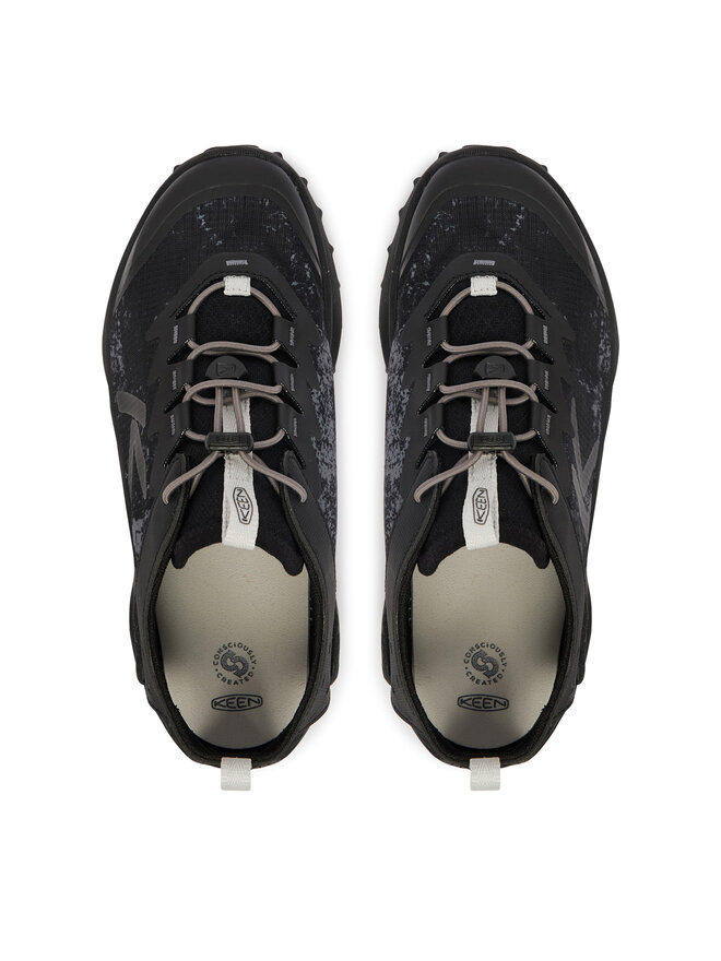 Keen Sandalen Keen Zionic ADV 1031982 Schwarz