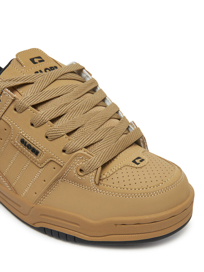 Globe Zapatillas Globe Fusion GBFUS 19281 Beis