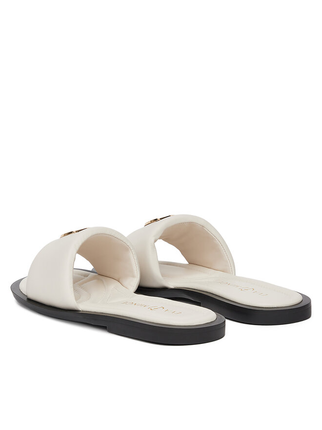 Eva Minge Iešļūcenes Eva Minge POPPY-LT102-13 Balts