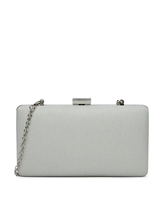 DeeZee Borsetta DeeZee H230616 Argento
